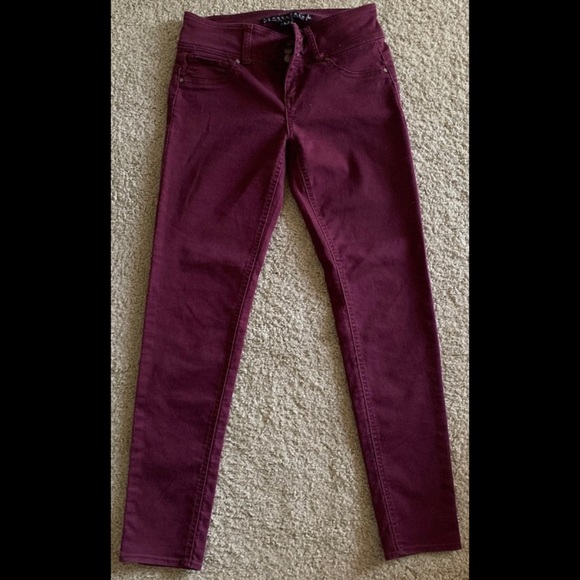 Pants - Picture 2 of 4